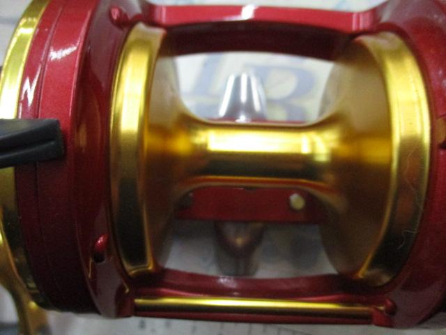 シーライン石鯛Z 40WH遠投