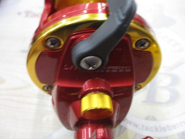 シーライン石鯛Z 40WH遠投