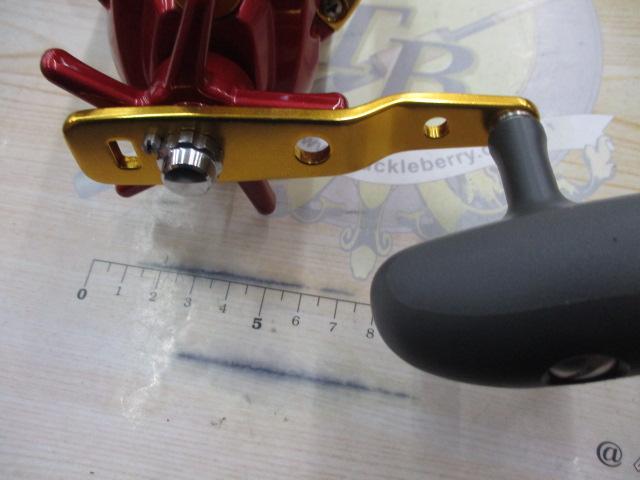 シーライン石鯛Z 40WH遠投