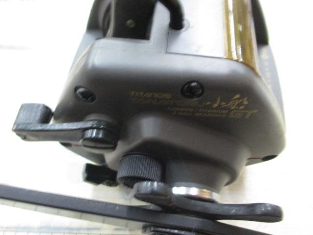 チタノスタナトル小船 GT2000