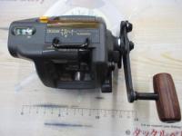 チタノスタナトル小船 GT2000