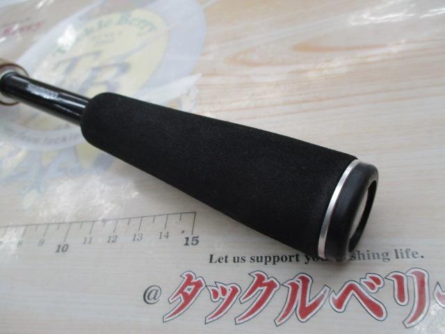 エクスプライド 166M｜＠ベリーネット 日本最大新品中古釣具WEBショップ