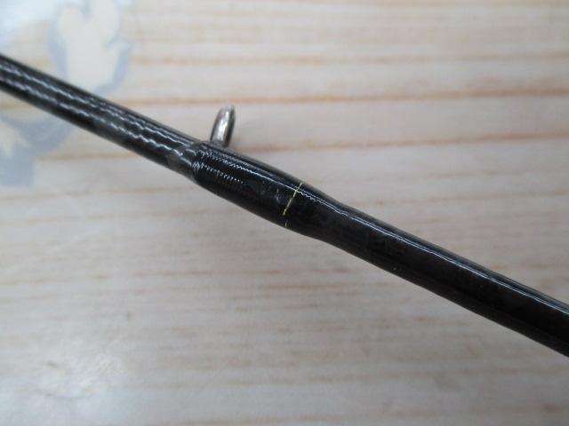 エクスプライド 166M｜＠ベリーネット 日本最大新品中古釣具WEBショップ