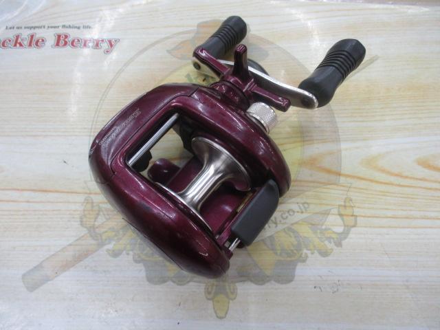 スコーピオン 1500(深溝スプール)｜＠ベリーネット 日本最大新品中古