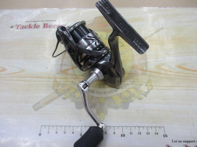 21コンプレックスXR C2000 F4