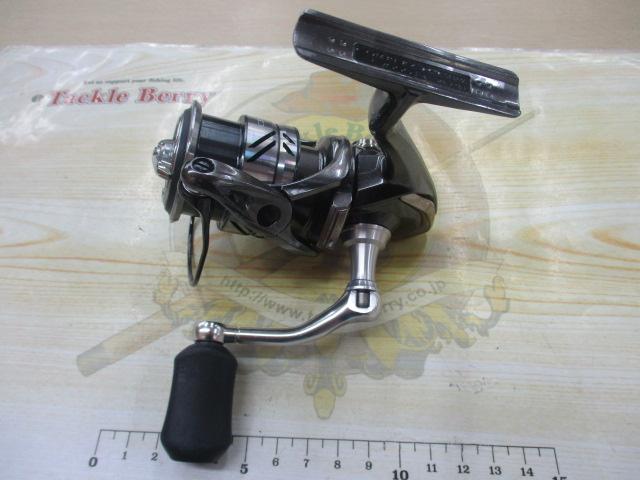 21コンプレックスXR C2000 F4