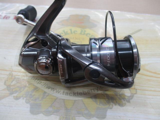 21コンプレックスXR C2000 F4