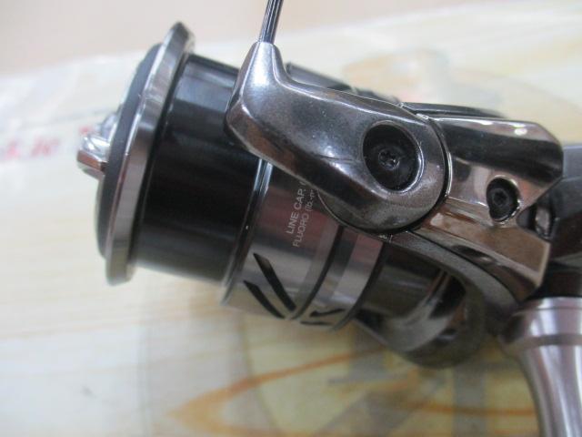 21コンプレックスXR C2000 F4