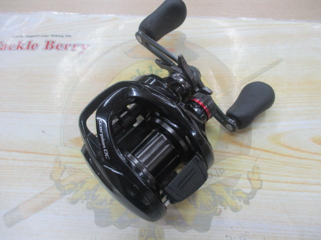 17スコーピオンDC 100HG｜＠ベリーネット 日本最大新品中古釣具WEBショップ
