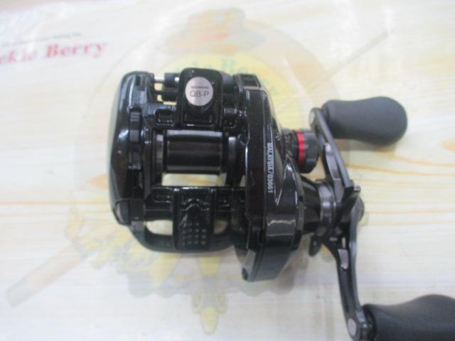 17スコーピオンDC 100HG｜＠ベリーネット 日本最大新品中古釣具WEBショップ