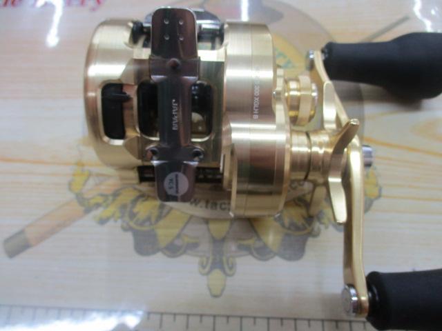 23カルカッタコンクエストMD 300XGLH｜＠ベリーネット 日本最大新品