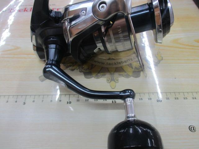 21ツインパワーSW 8000PG