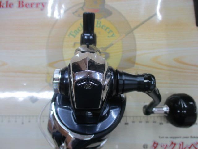 21ツインパワーSW 8000PG