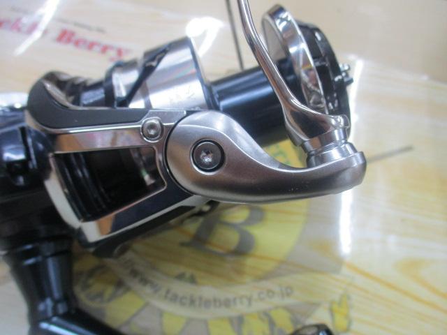 21ツインパワーSW 8000PG