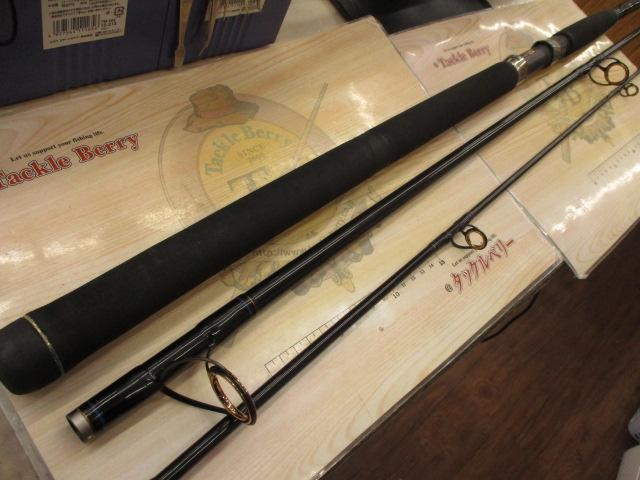 ラグゼソルテージサーフシャフト 120｜＠ベリーネット 日本最大新品