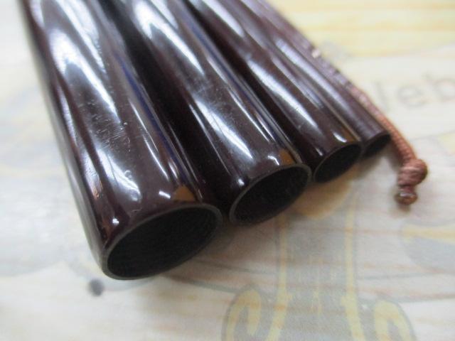 兆 硬式14 総塗り