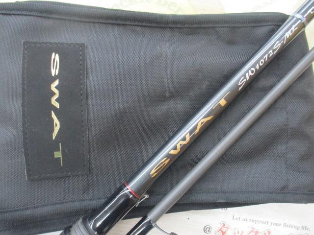 スワット SW1072S-ML