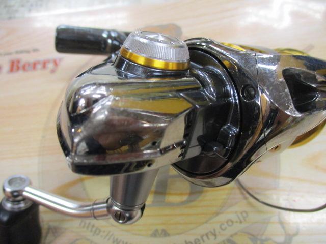 07ステラ 2500S