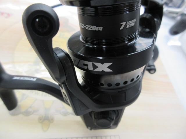 マックスSX 4000H