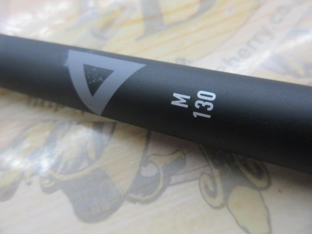 穴釣り専科 M130