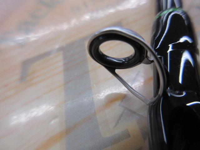 穴釣り専科 M130