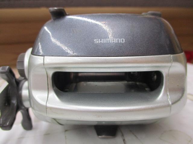 97電動丸 3000H