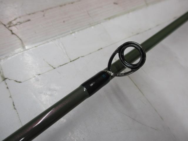 ルーファス RMSS-250M