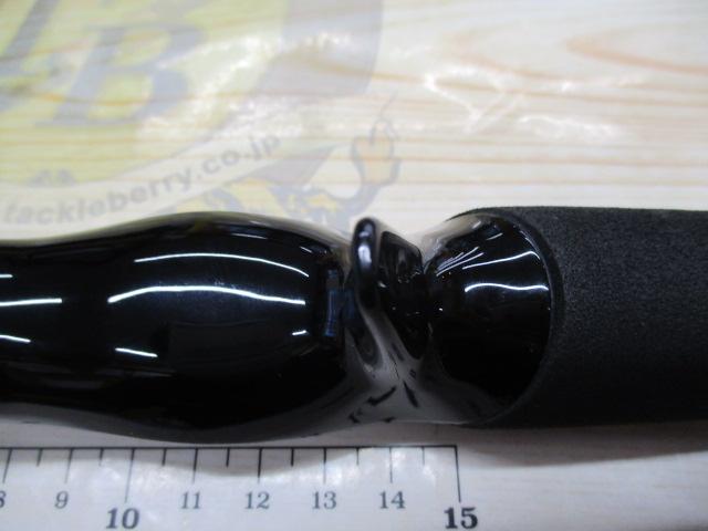 ハートランド HL6101MLFB-SV11｜＠ベリーネット 日本最大新品中古釣具