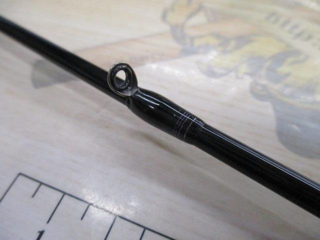 【未使用品】ハートランドHL6101MLFB-SV11 ハートランド HL6101MLFB-SV11｜＠ベリーネット 日本最大新品中古釣具
