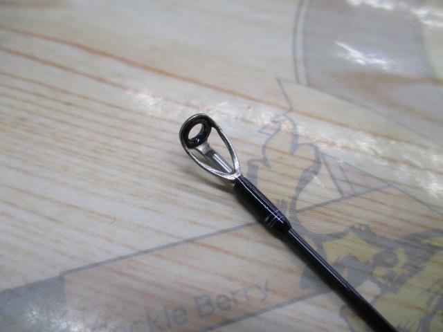 ハートランド HL6101MLFB-SV11｜＠ベリーネット 日本最大新品中古釣具