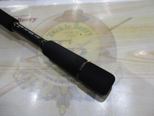 シルバーウルフMX 76MLB-S・Q｜＠ベリーネット 日本最大新品中古釣具