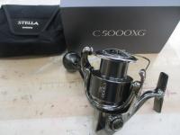22ステラ C5000XG