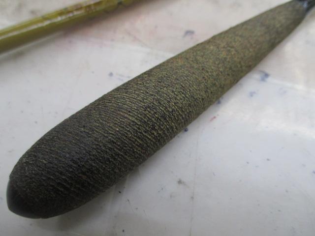 朱紋峰 飛ぬけ 15