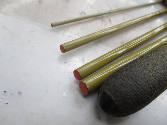 朱紋峰 飛ぬけ 15