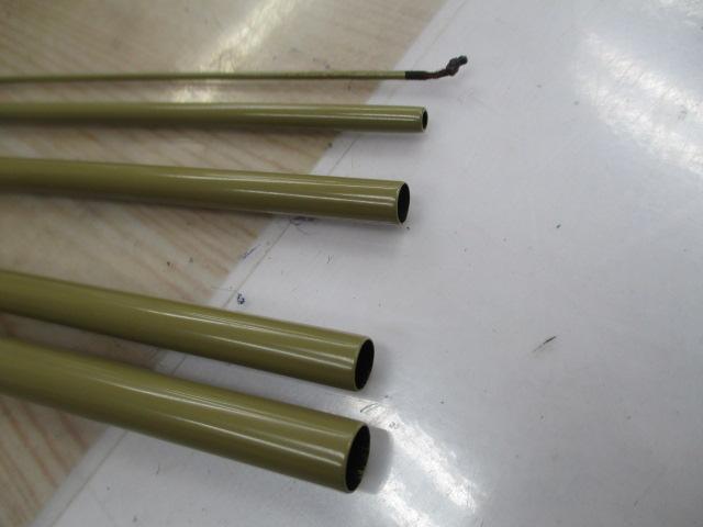 朱紋峰 飛ぬけ 15