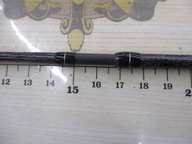 24セフィアSS ティップエギング R-S511ML-S