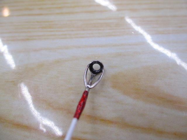 24セフィアSS ティップエギング R-S511ML-S