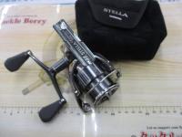 22ステラ C3000SDHHG