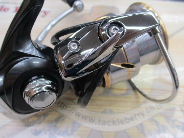 20ルビアス FC LT2500S