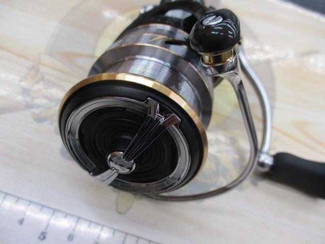 20ルビアス FC LT2500S