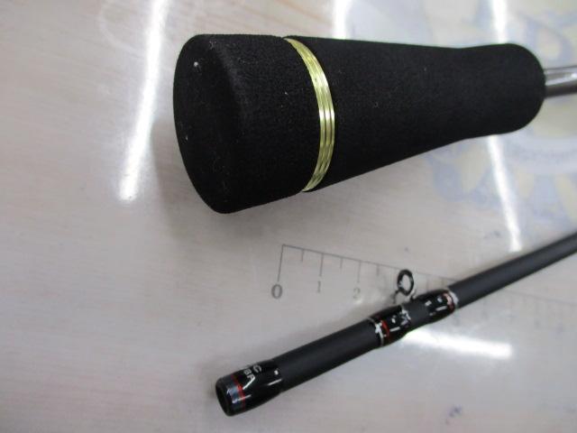 ゴーエモーション GEC-652L/BF