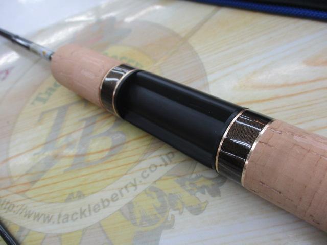 ブレイクスルー ゼロヴァージ BTZV60-UL