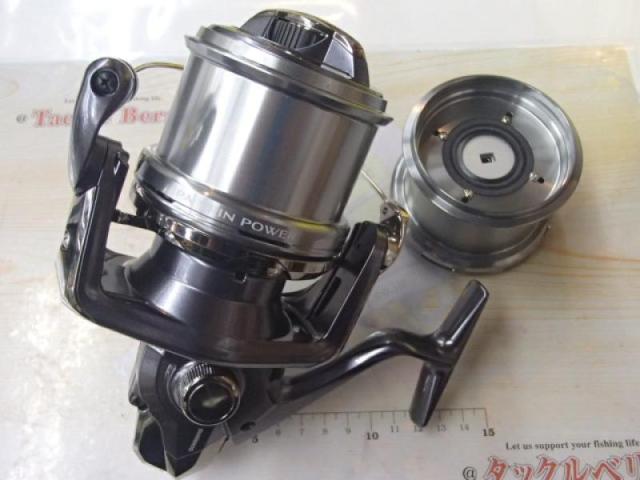 13パワーエアロスピンパワー 標準仕様｜＠ベリーネット 日本最大新品