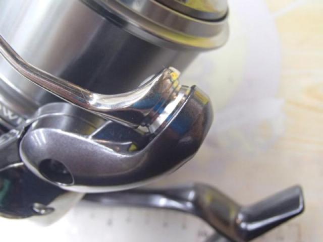 13パワーエアロスピンパワー 標準仕様｜＠ベリーネット 日本最大新品