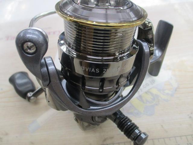 15ルビアス 2508PE-DH