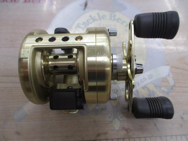 カルカッタ 100XT｜＠ベリーネット 日本最大新品中古釣具WEBショップ