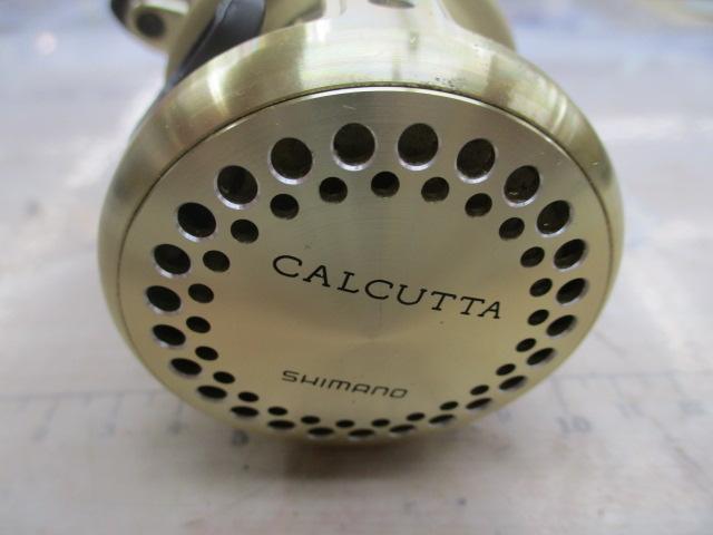 カルカッタ 100XT｜＠ベリーネット 日本最大新品中古釣具WEBショップ
