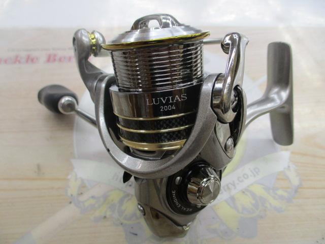 12ルビアス 2004