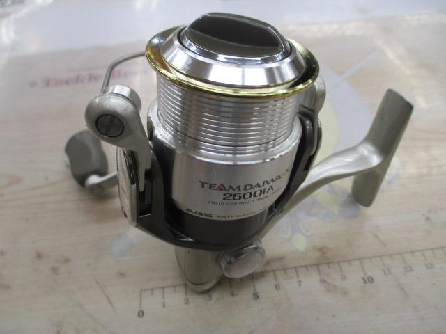 TD-X 2500iA