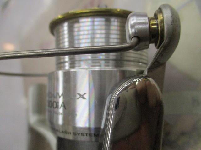 TD-X 2500iA